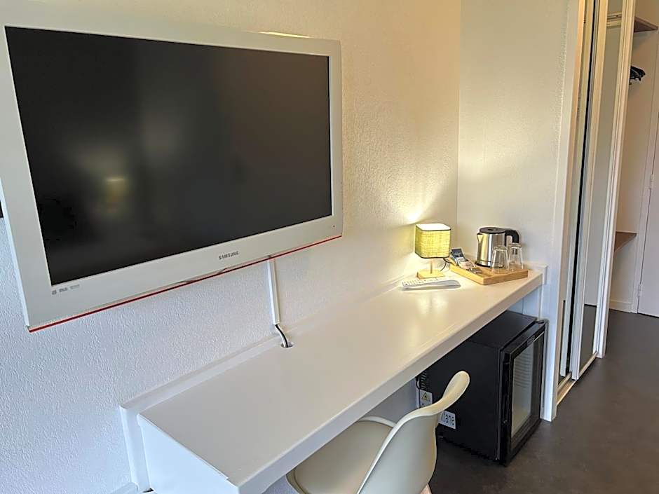 Hôtel du Golf Saint-Laurent