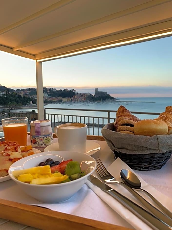 Hotel Florida Lerici