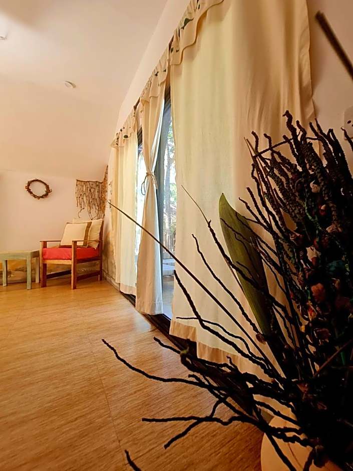Kinazi Upepo Beach Hotel – Paje