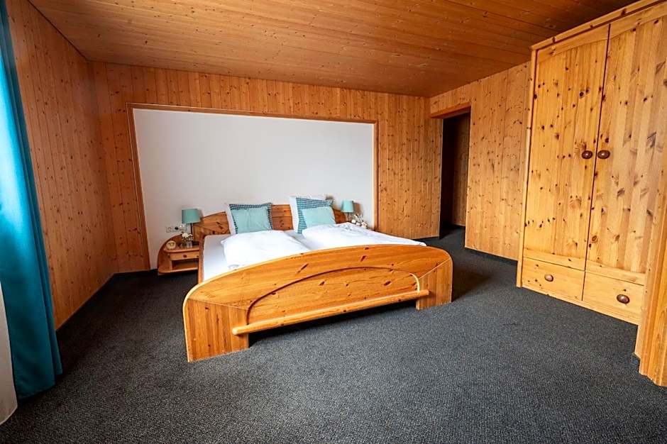 Hotel Gasthaus Schäfle