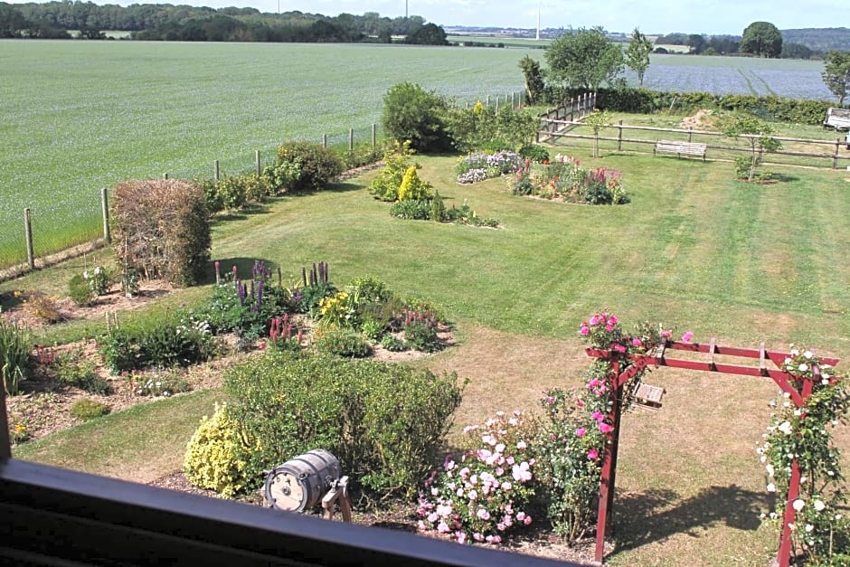 Chambre D'hotes Le Clos Fleuri