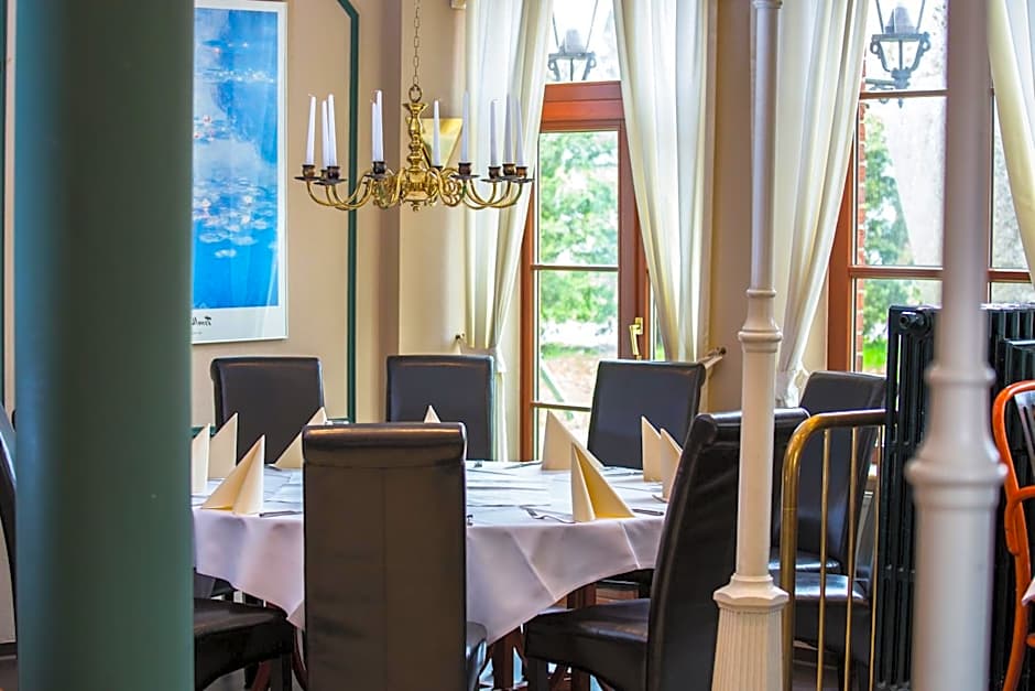 Hotel Stettiner Hof