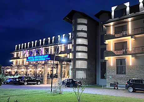 Hotel Club Bucovina Resort & Spa