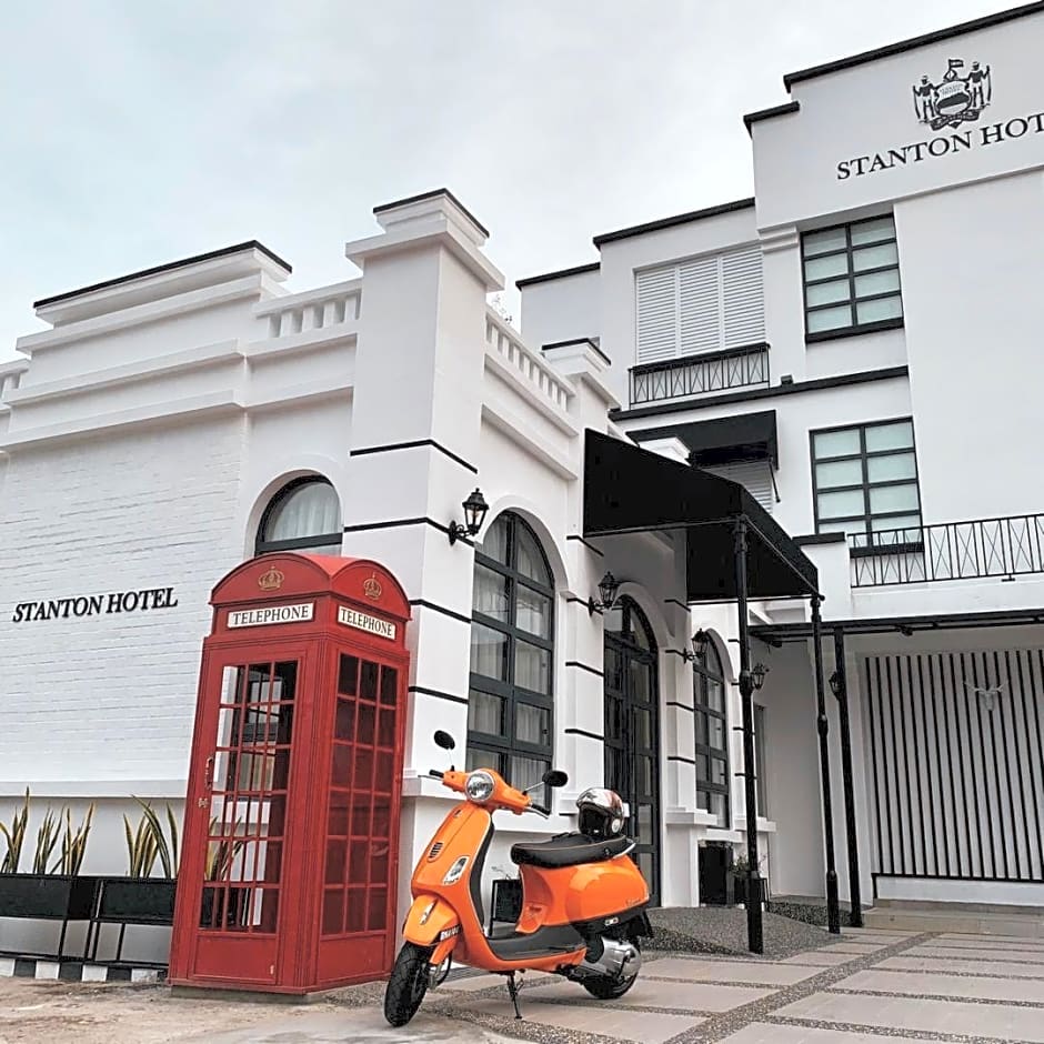 Stanton Hotel