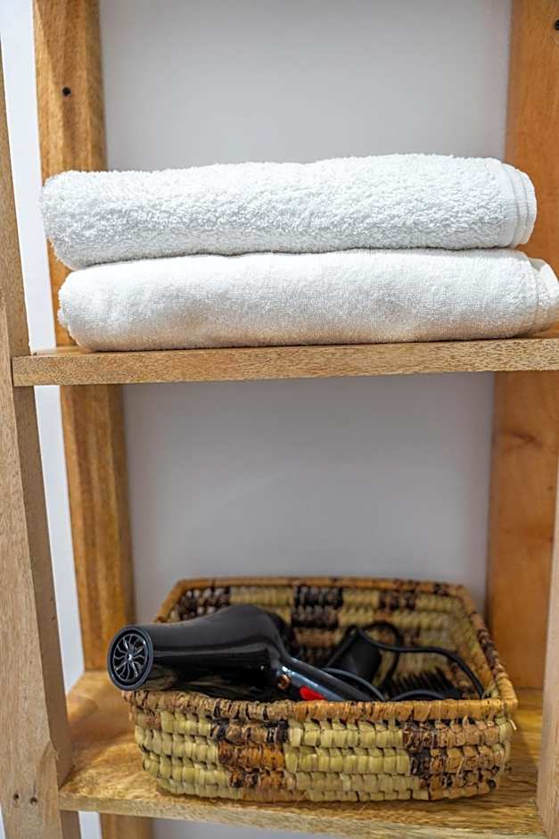 Mintaka Boutique Hotel