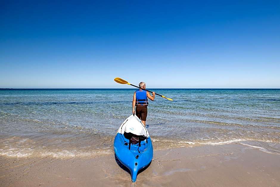 BIG4 Port Hughes Holiday Park