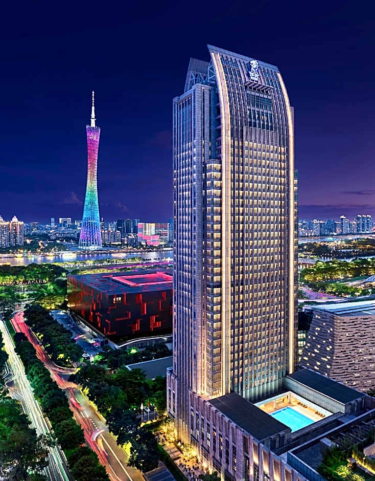The Ritz-Carlton Guangzhou