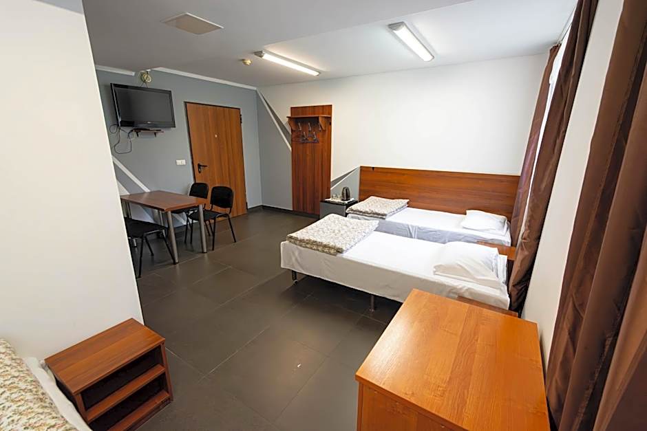 Twój Hostel Klimczoka 7