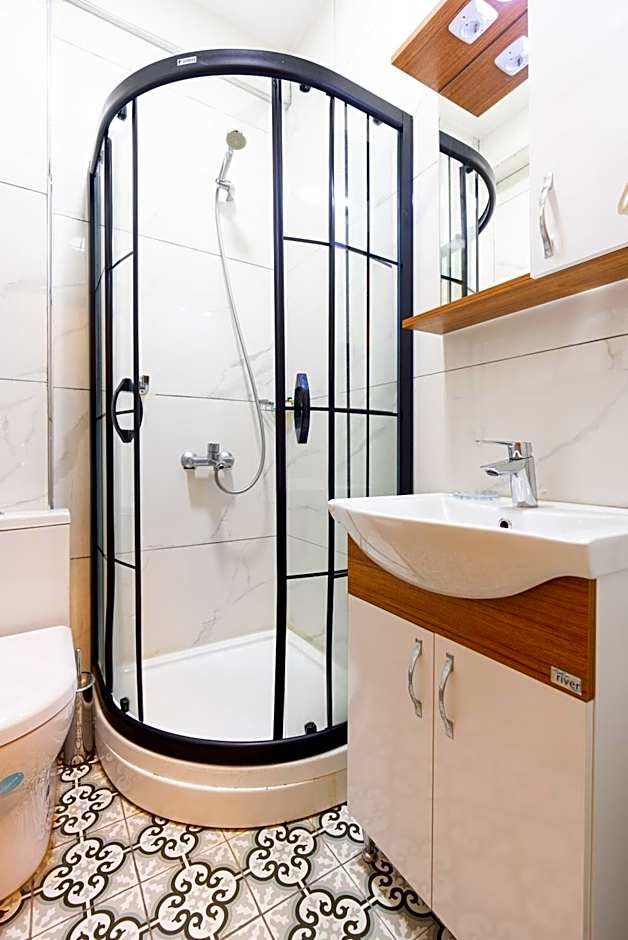 Valens Boutique Hotel