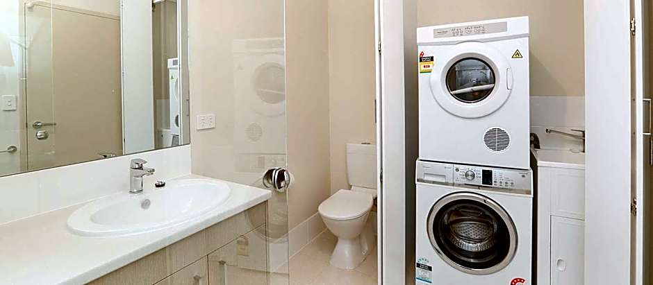 Hume Serviced Apartments