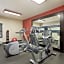 Hampton Inn By Hilton Tracy CA