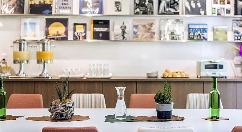 Hotel Wing International Hakata Shinkansenguchi