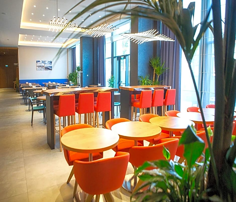 Hampton by Hilton Bolu