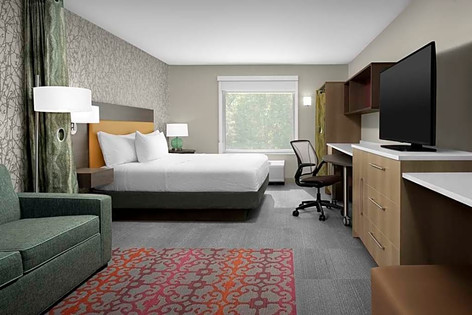 Home2 Suites by Hilton Poughkeepsie