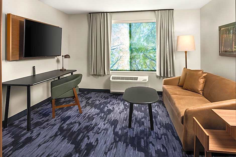 Fairfield Inn & Suites by Marriott Duluth