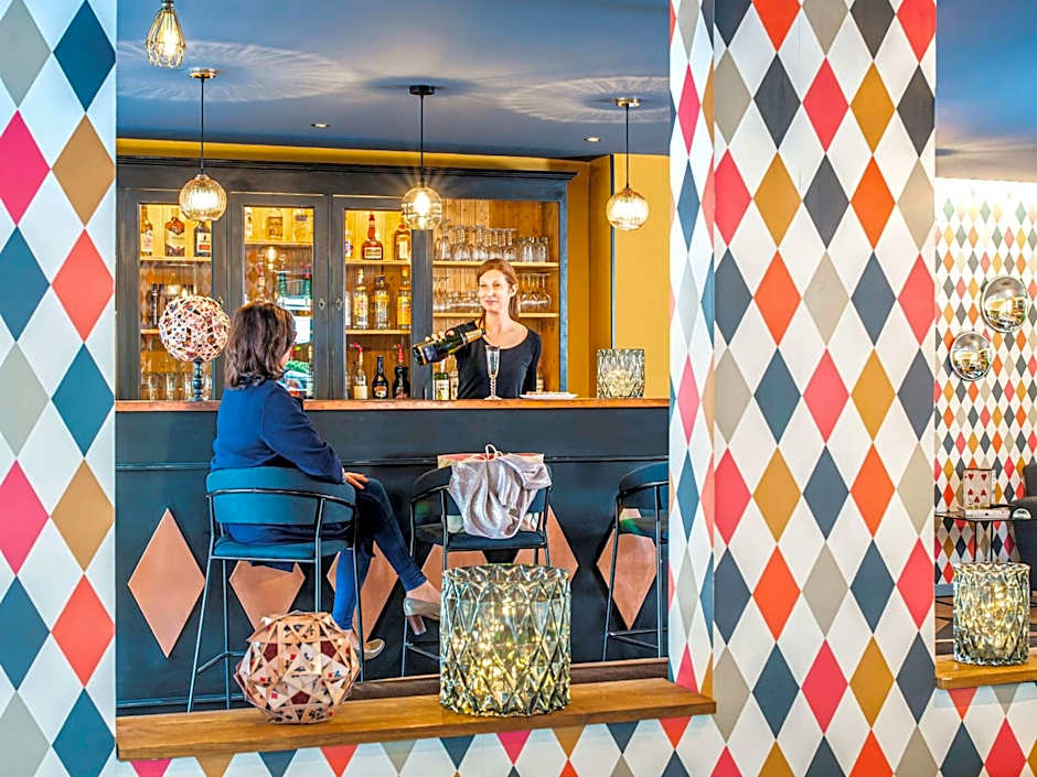 ibis Styles Reims Centre