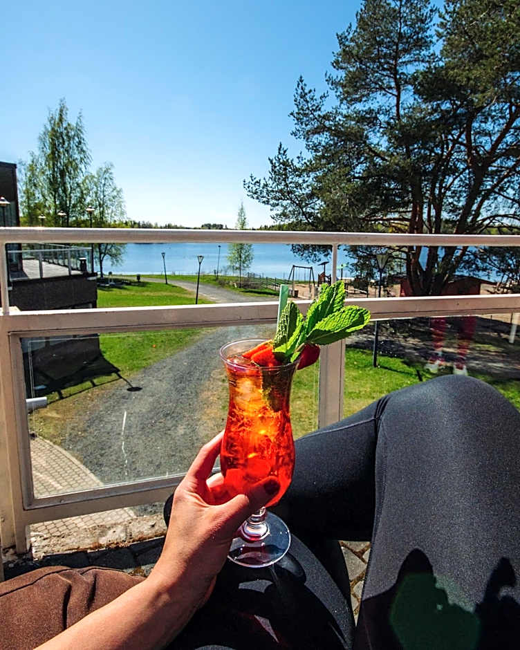 Spa Hotel Kunnonpaikka