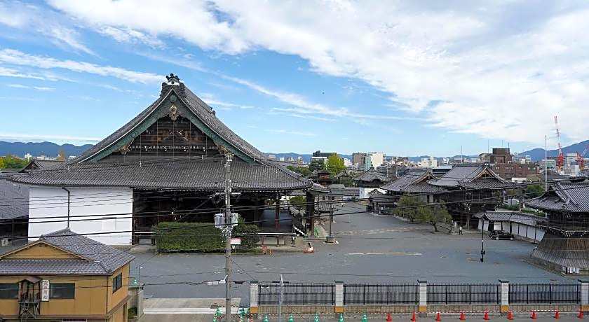 MONday Apart Premium KYOTO Station