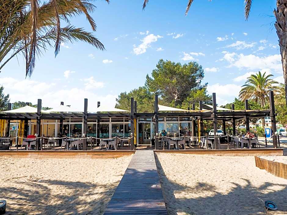 San Miguel Park / Esmeralda Mar