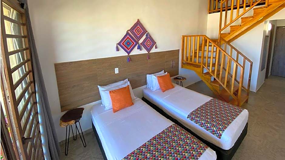 On Vacation Wayira Beach