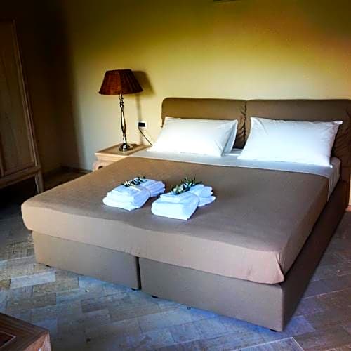 B&B Oca Nera Lerici