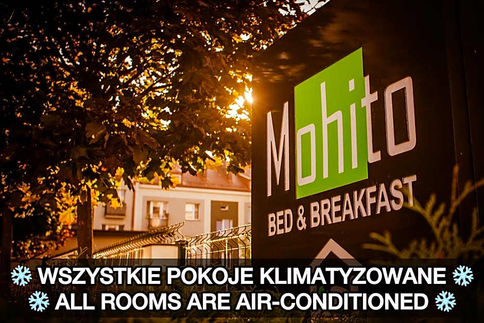 Mohito Bed&Breakfast