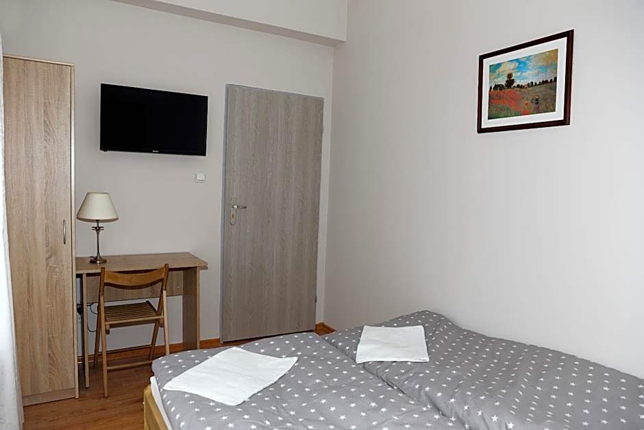 Hostel Grono