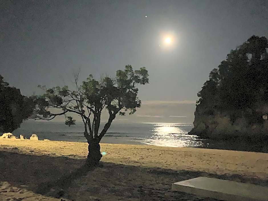 Kaiteriteri Retreat