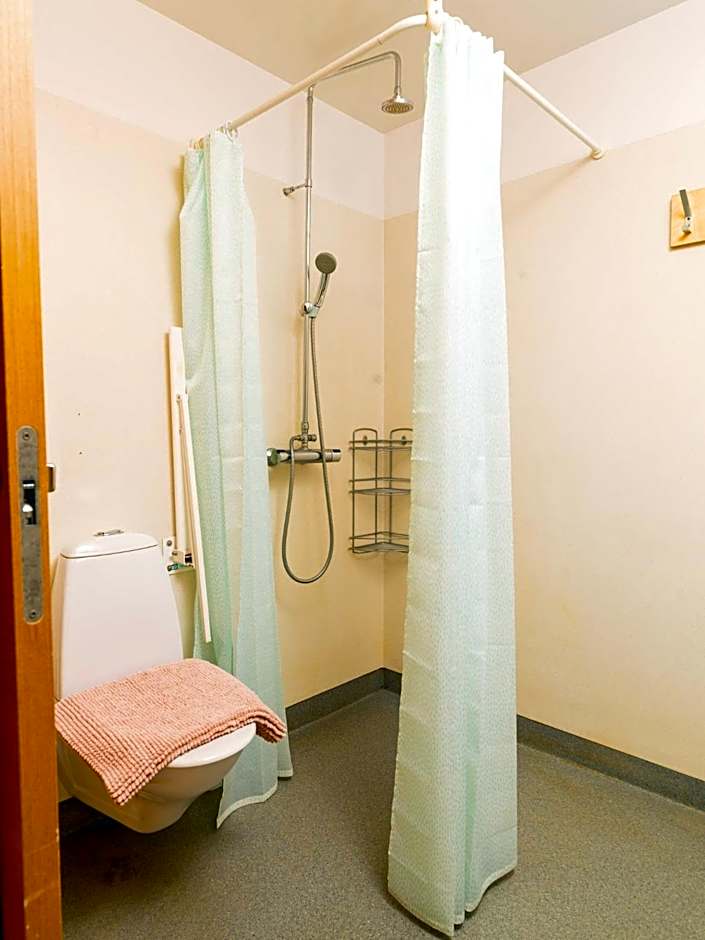 Dalur - HI Eco Hostel