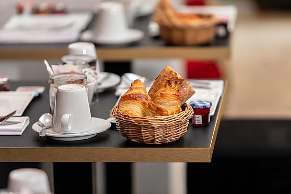 Hôtel Churchill Bordeaux Centre