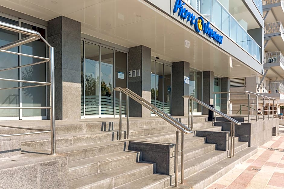 Pierre & Vacances Blanes Playa