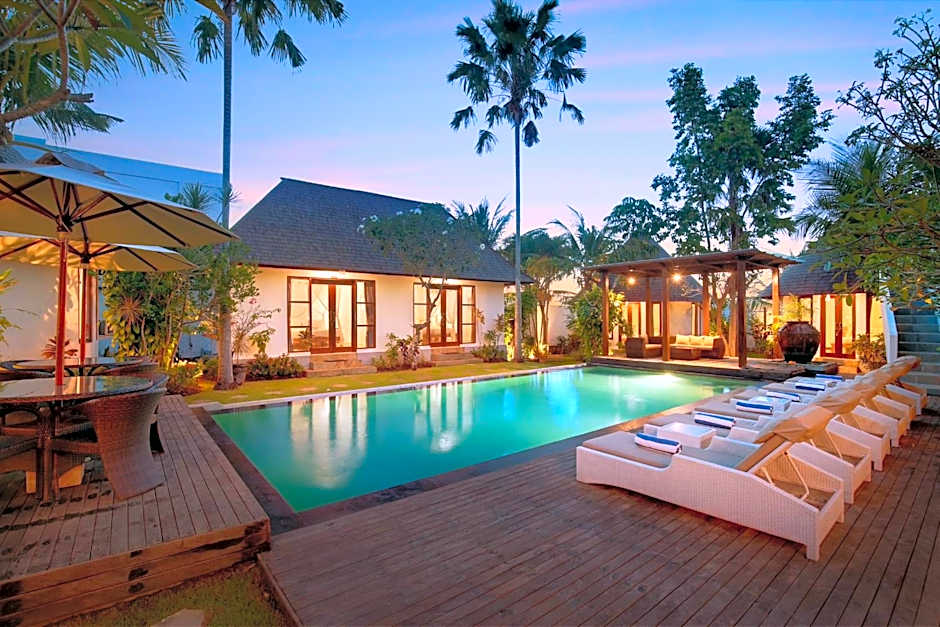 Kandahill Bali
