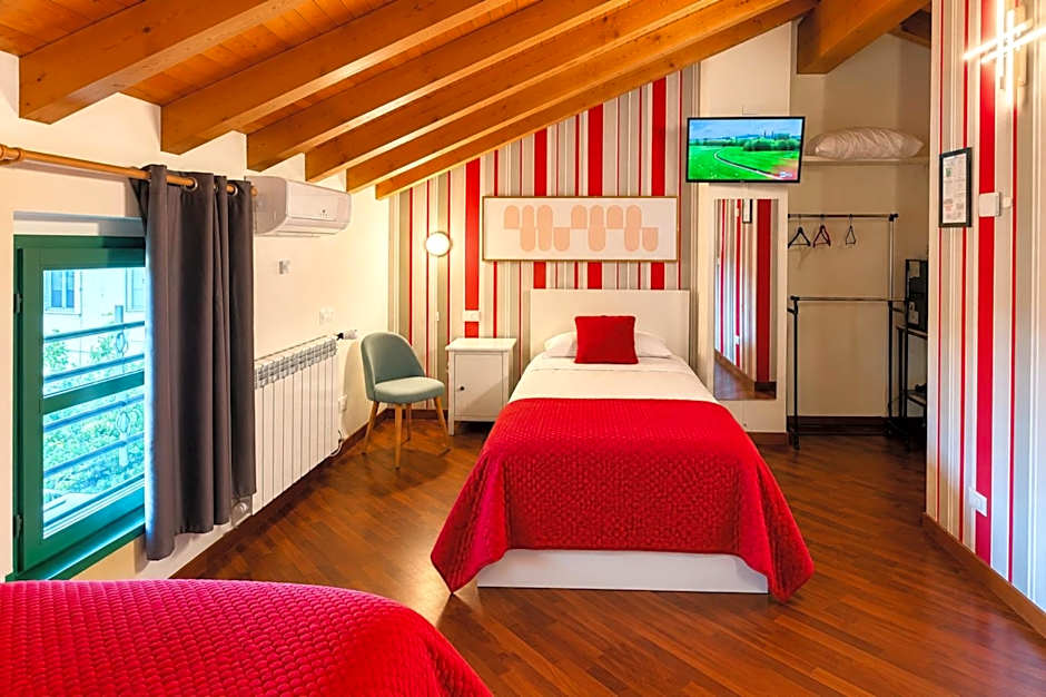 B&B La Borasca