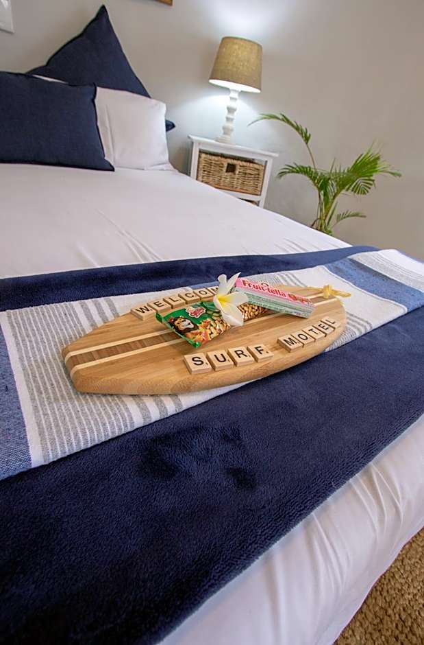 Surf Motel