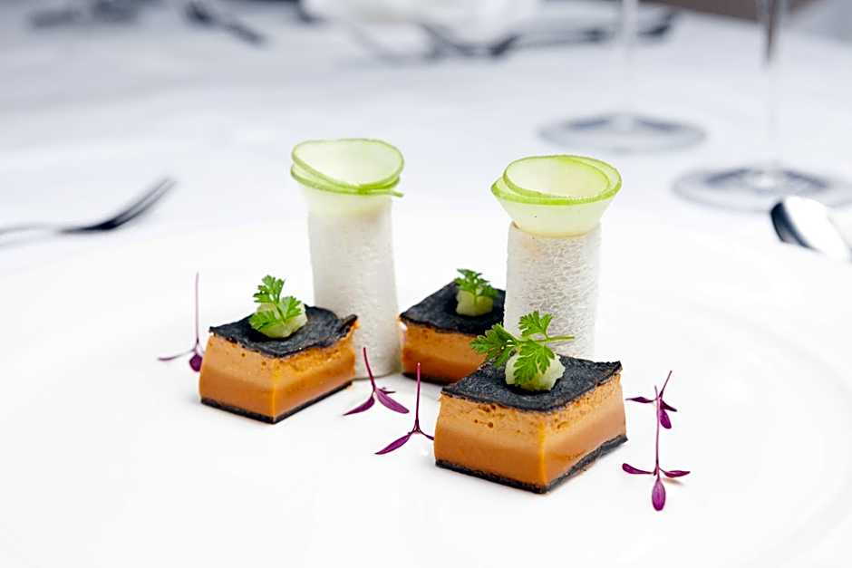 Hotel Burggräflerhof