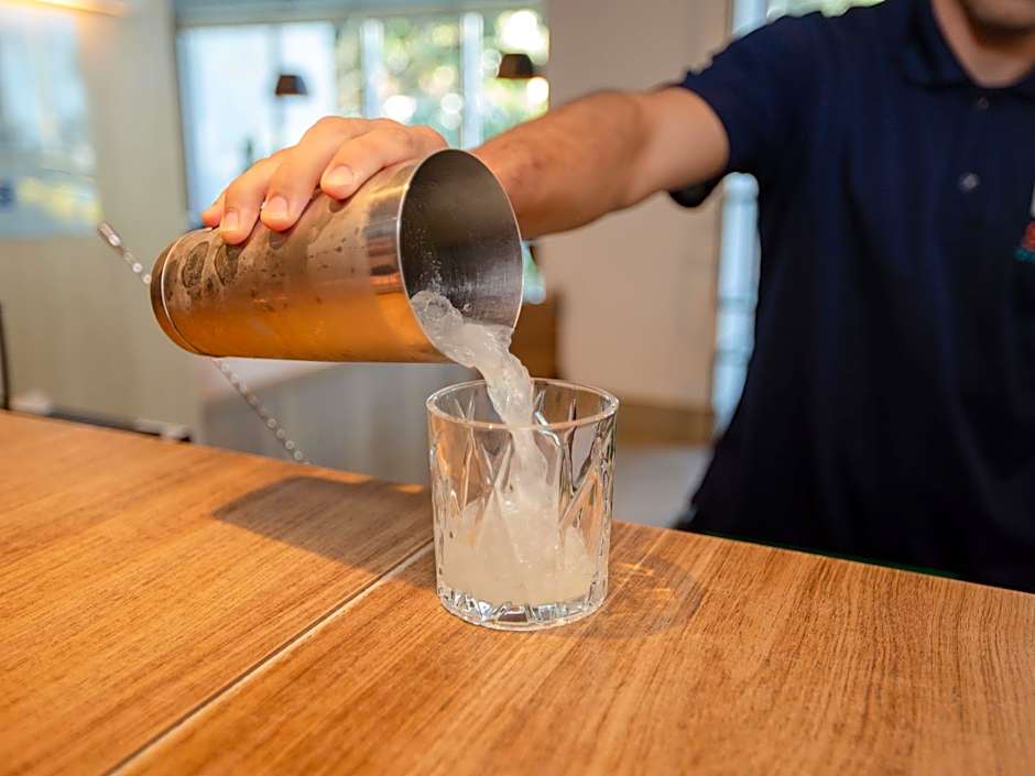 ibis Rio de Janeiro Barra da Tijuca