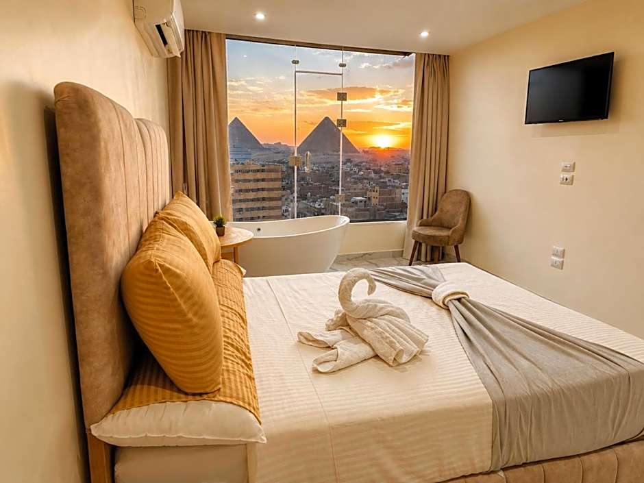 Amon Ra Hotel