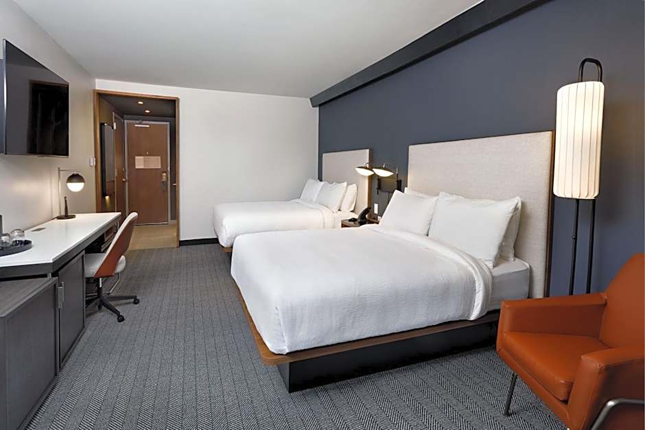 Courtyard by Marriott Richmond Scott's Addition