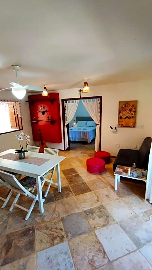 Serrote Breezes Apartamento 04