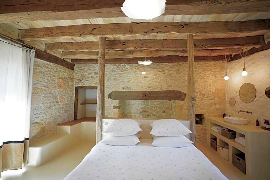 Maison Lou Piade