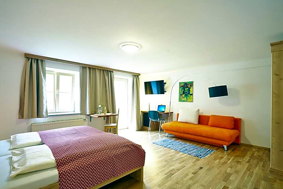 Gasthof Hotel Schiffsmeisterhaus