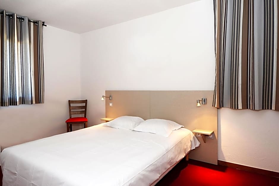 Vacanceole - Les Chalets de l'Isard