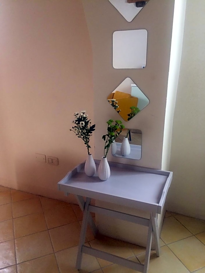 Casa Angiola – Cagli, IL