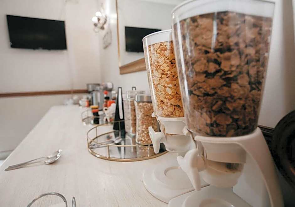 Sylvern Bed and Breakfast