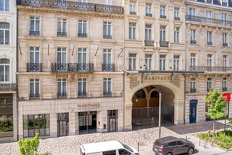 Marivaux Hotel