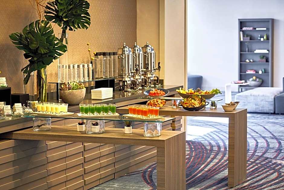 Los Angeles Airport Marriott