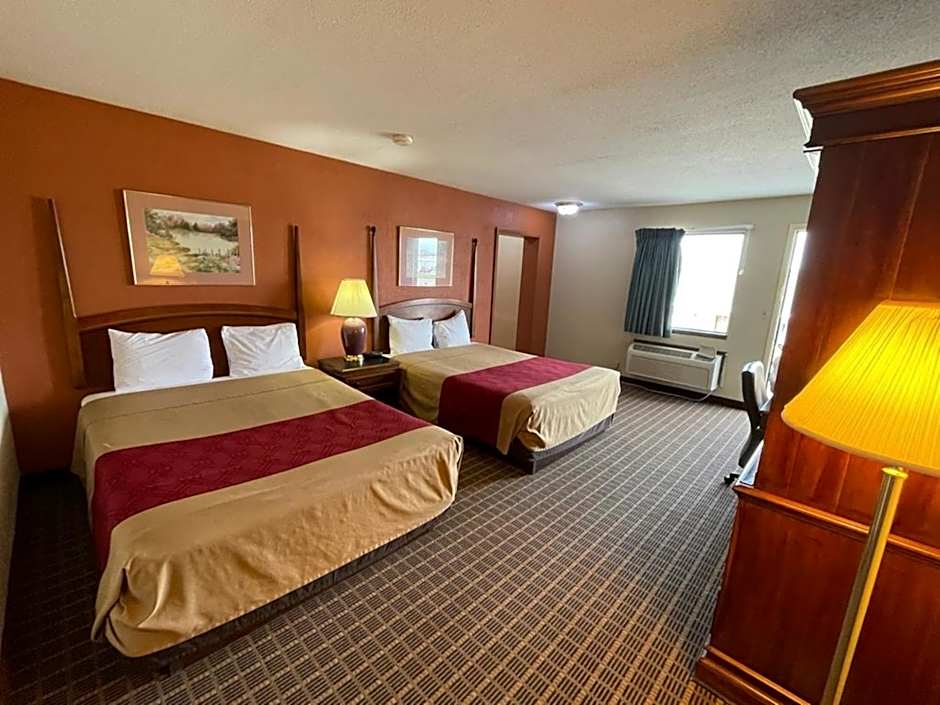 Knights Inn & Suites Emporia