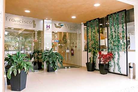 Vitoria Hotel