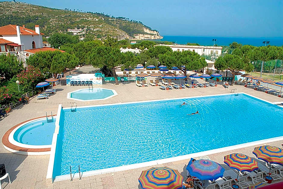 Hotel D'Amato