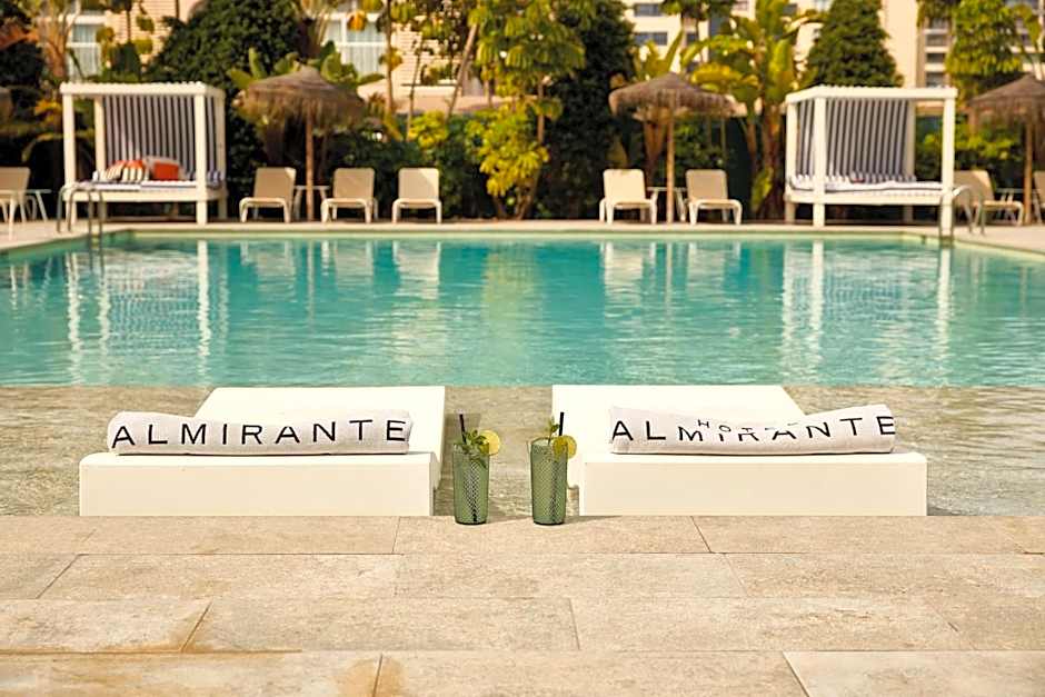 Hotel Almirante